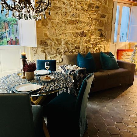 Acquarello Villa Syracuse Eksteriør bilde