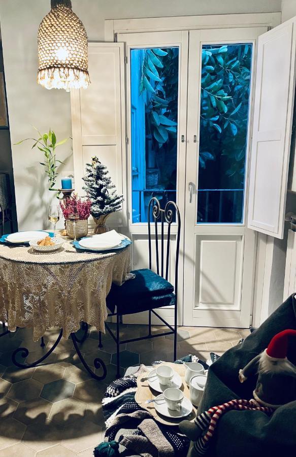 Acquarello Villa Syracuse Eksteriør bilde