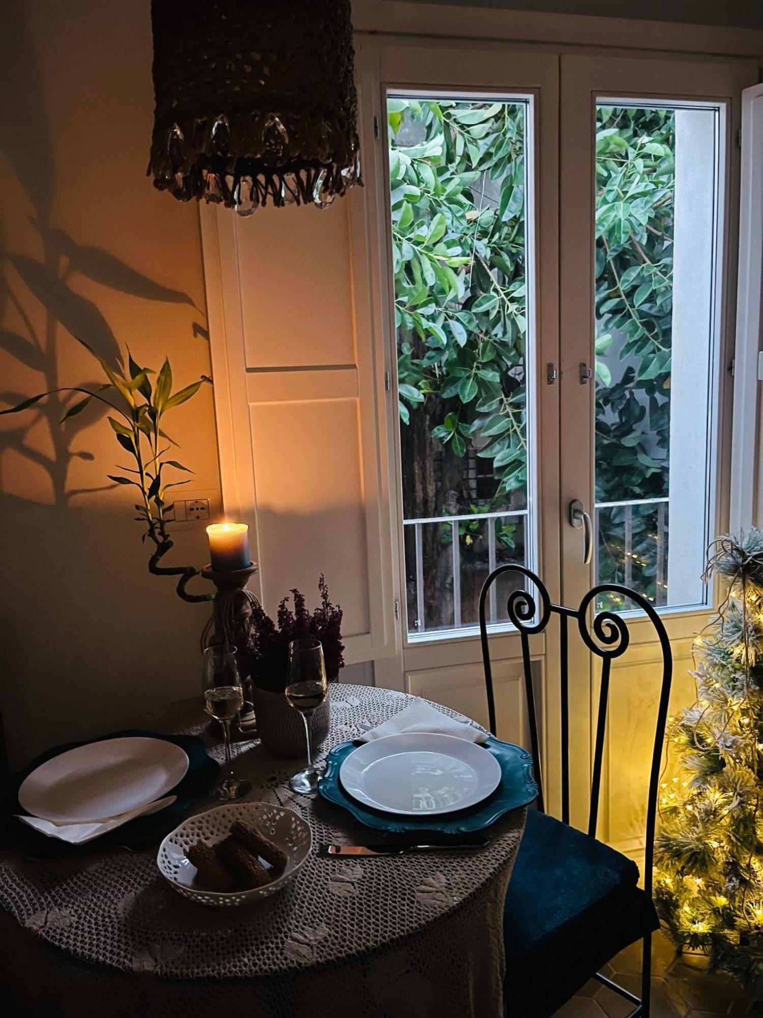Acquarello Villa Syracuse Eksteriør bilde