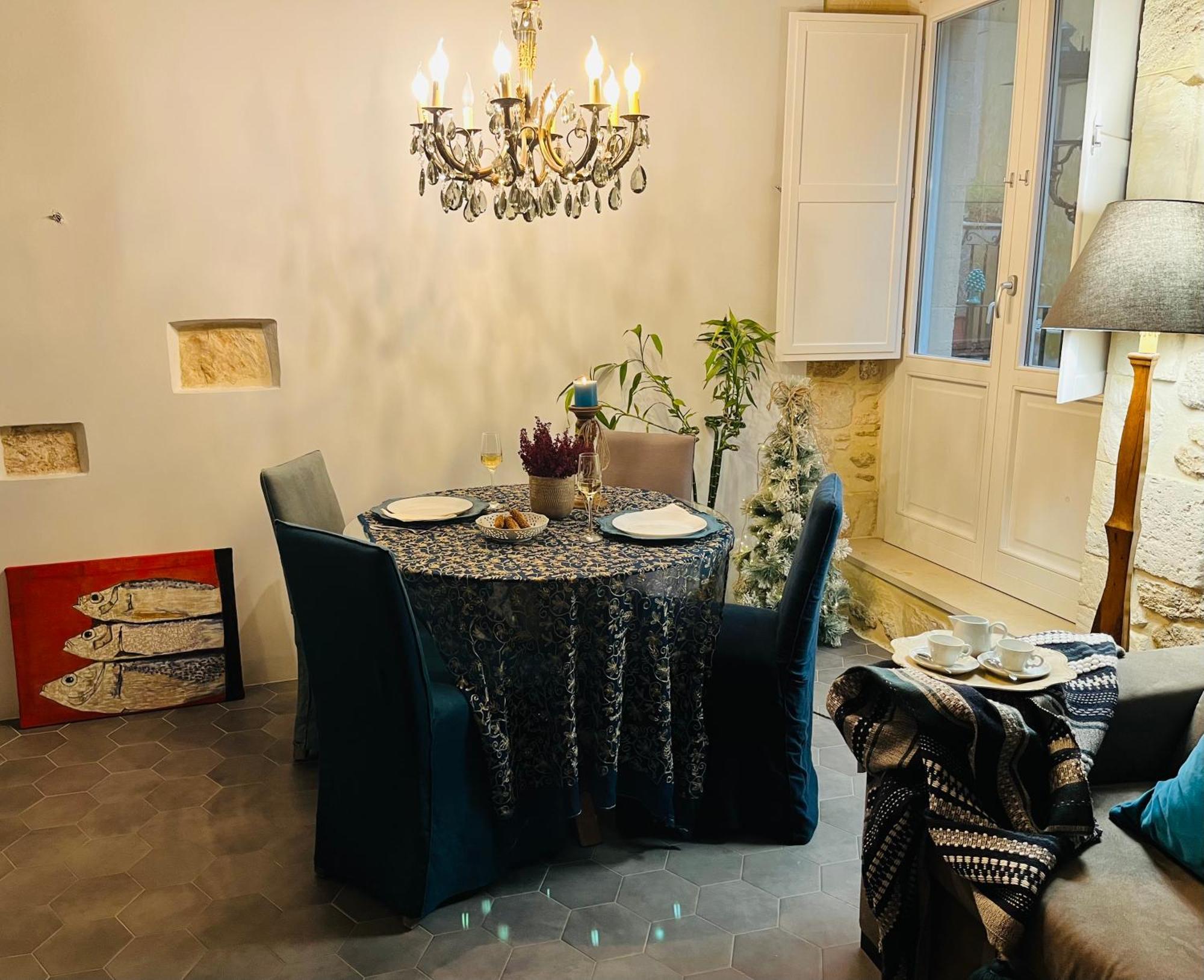 Acquarello Villa Syracuse Eksteriør bilde