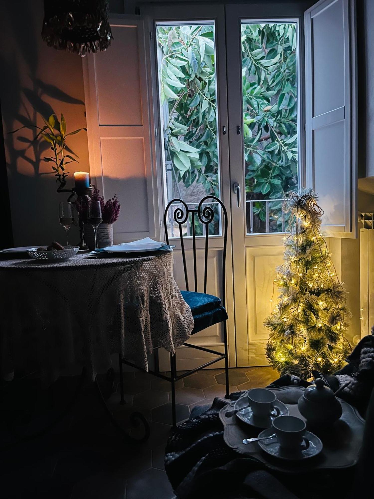 Acquarello Villa Syracuse Eksteriør bilde