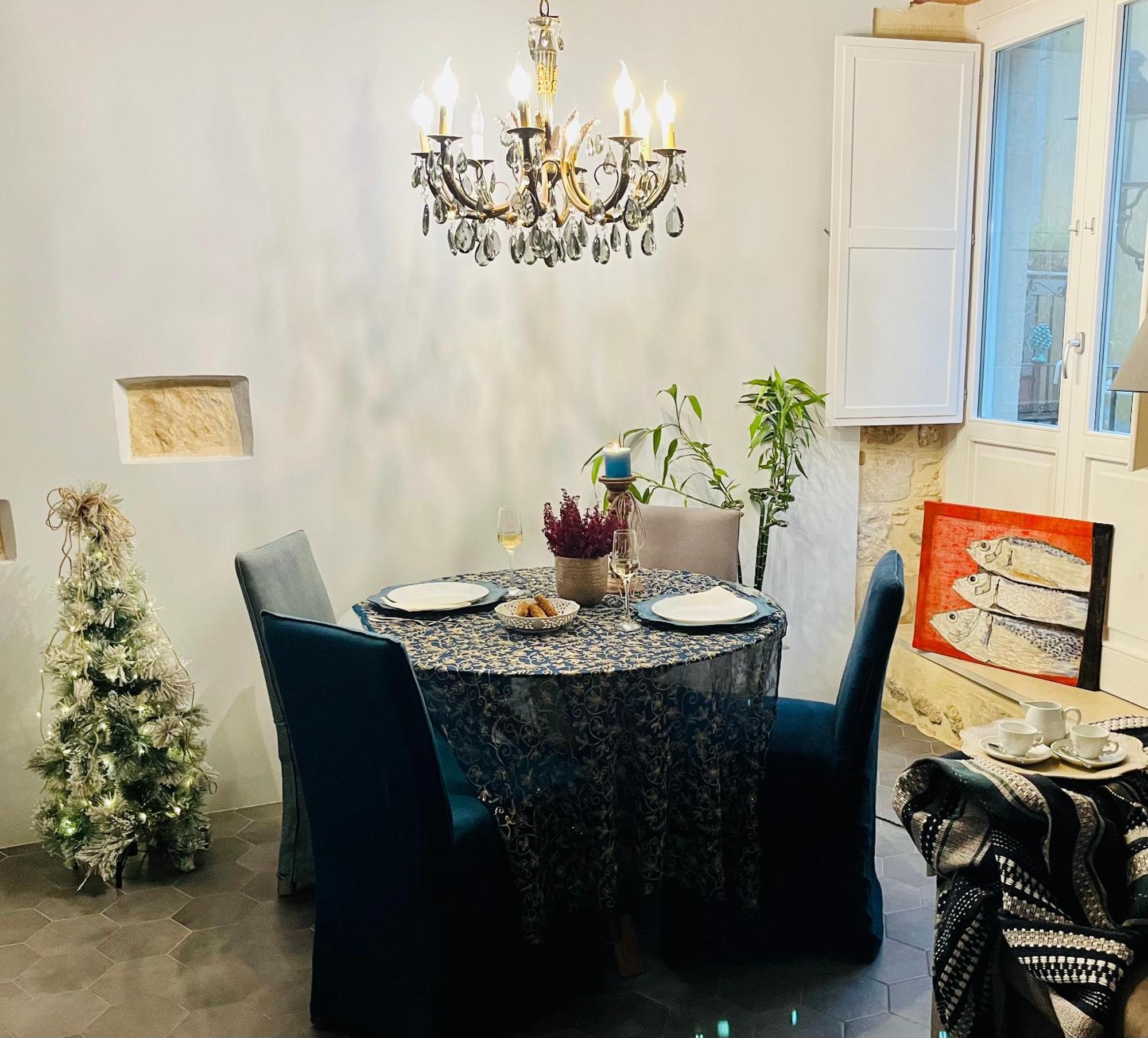 Acquarello Villa Syracuse Eksteriør bilde