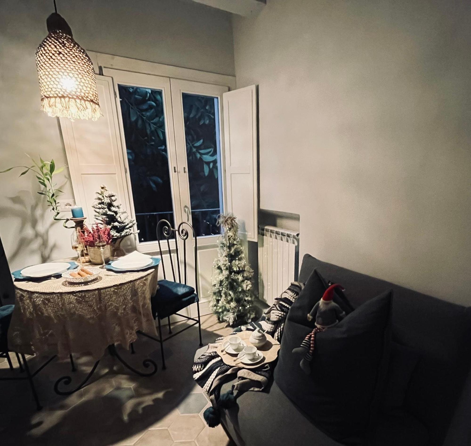 Acquarello Villa Syracuse Eksteriør bilde
