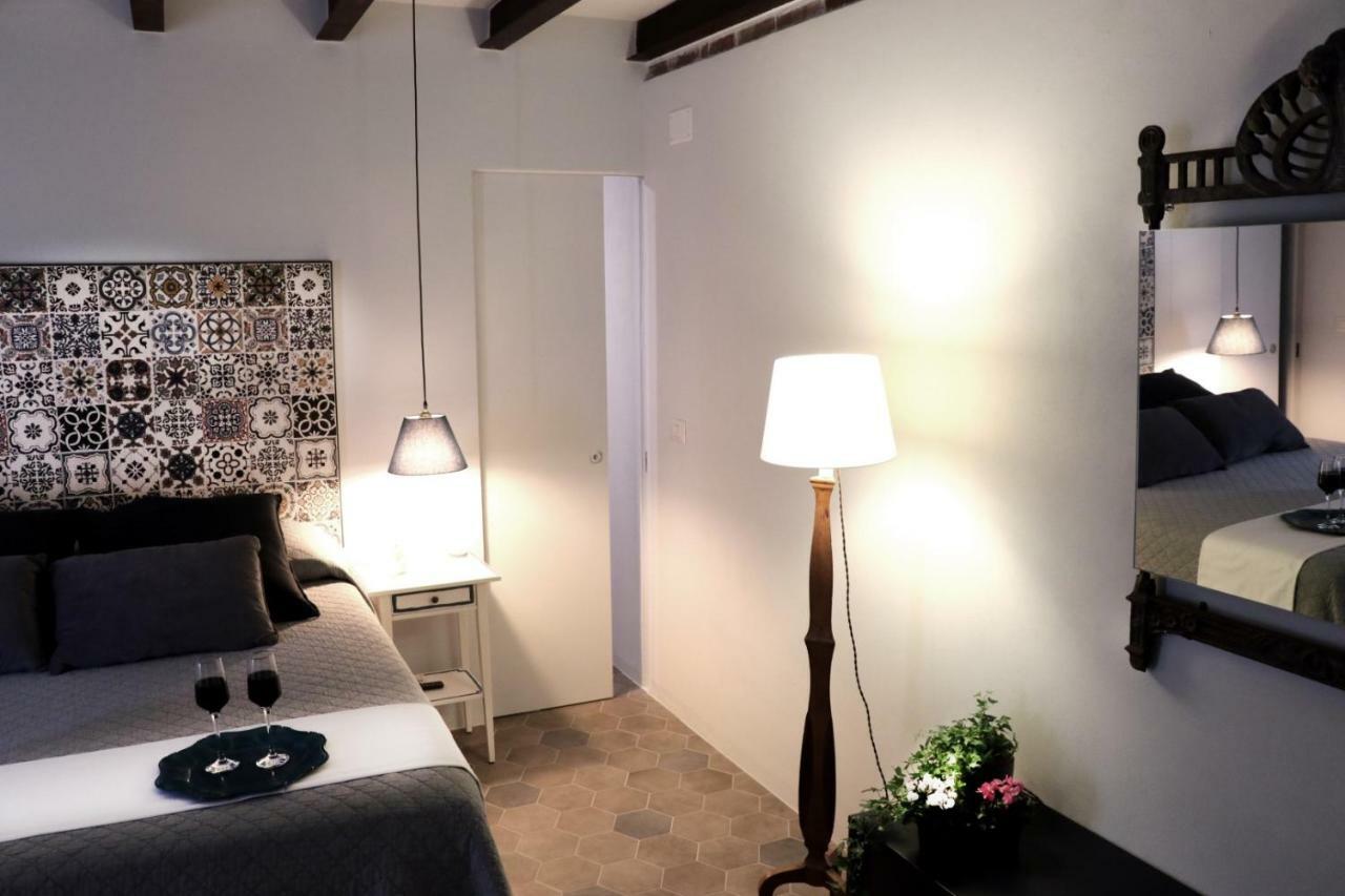 Acquarello Villa Syracuse Eksteriør bilde