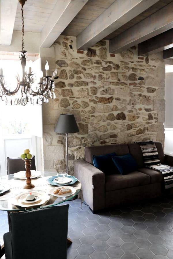 Acquarello Villa Syracuse Eksteriør bilde
