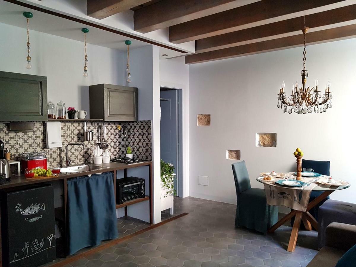 Acquarello Villa Syracuse Eksteriør bilde