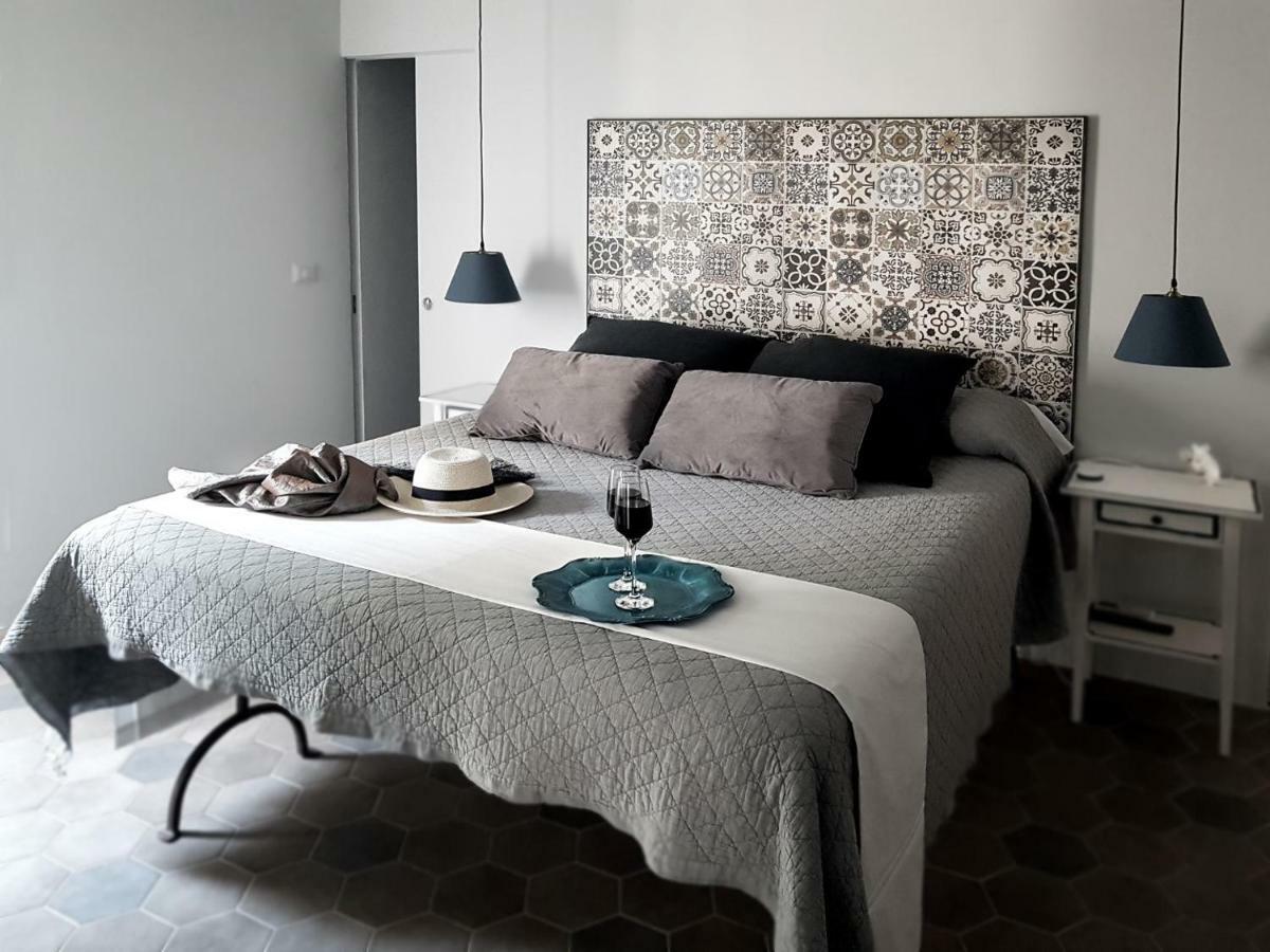 Acquarello Villa Syracuse Eksteriør bilde
