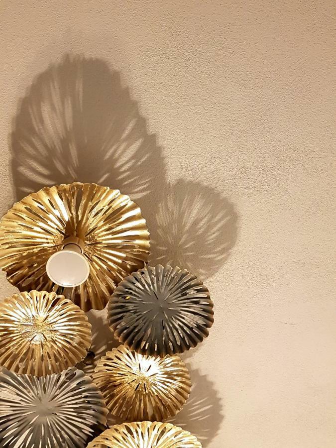 Acquarello Villa Syracuse Eksteriør bilde