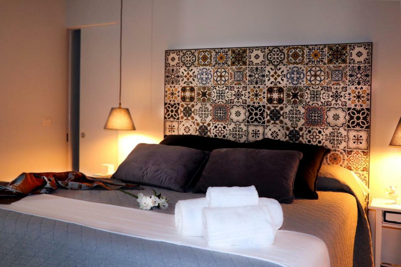Acquarello Villa Syracuse Eksteriør bilde