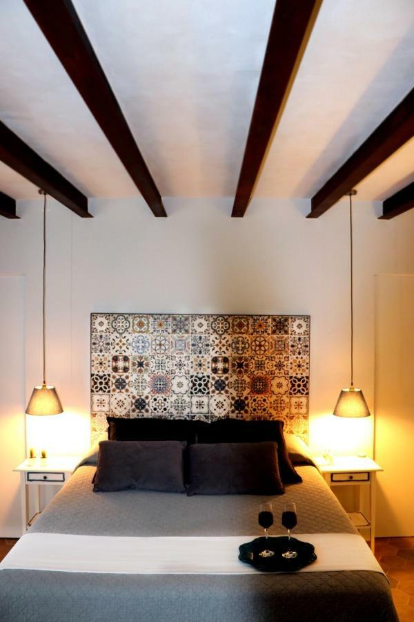 Acquarello Villa Syracuse Eksteriør bilde