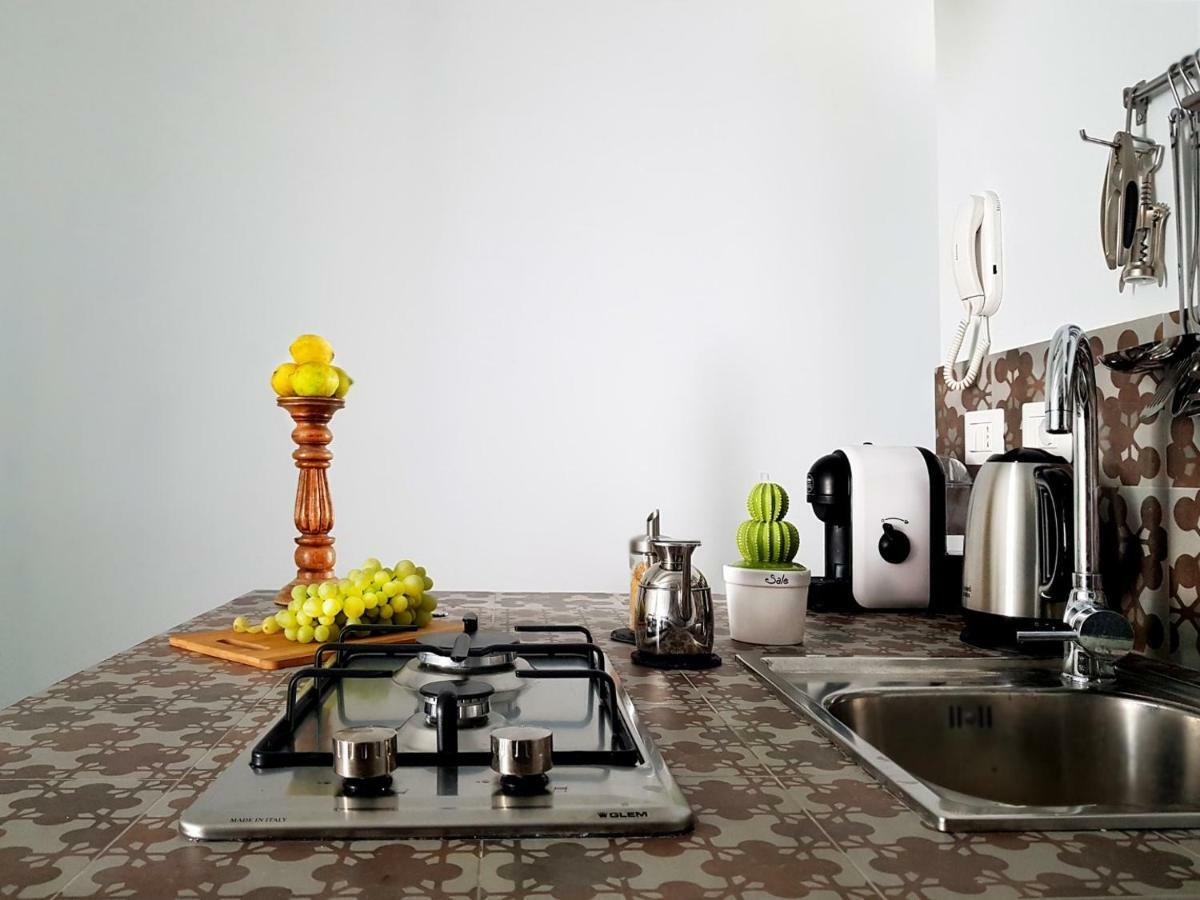 Acquarello Villa Syracuse Eksteriør bilde