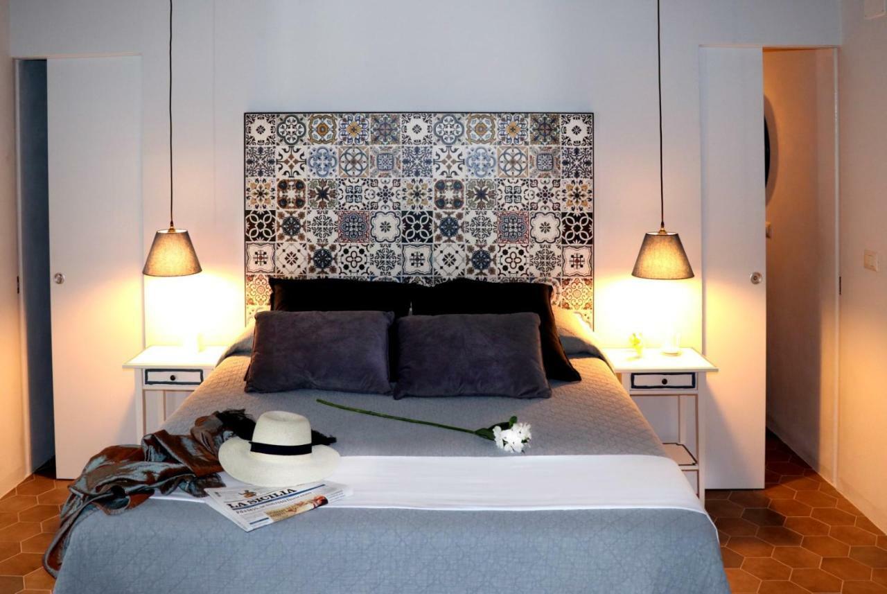 Acquarello Villa Syracuse Eksteriør bilde