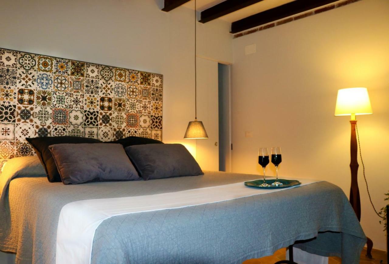 Acquarello Villa Syracuse Eksteriør bilde