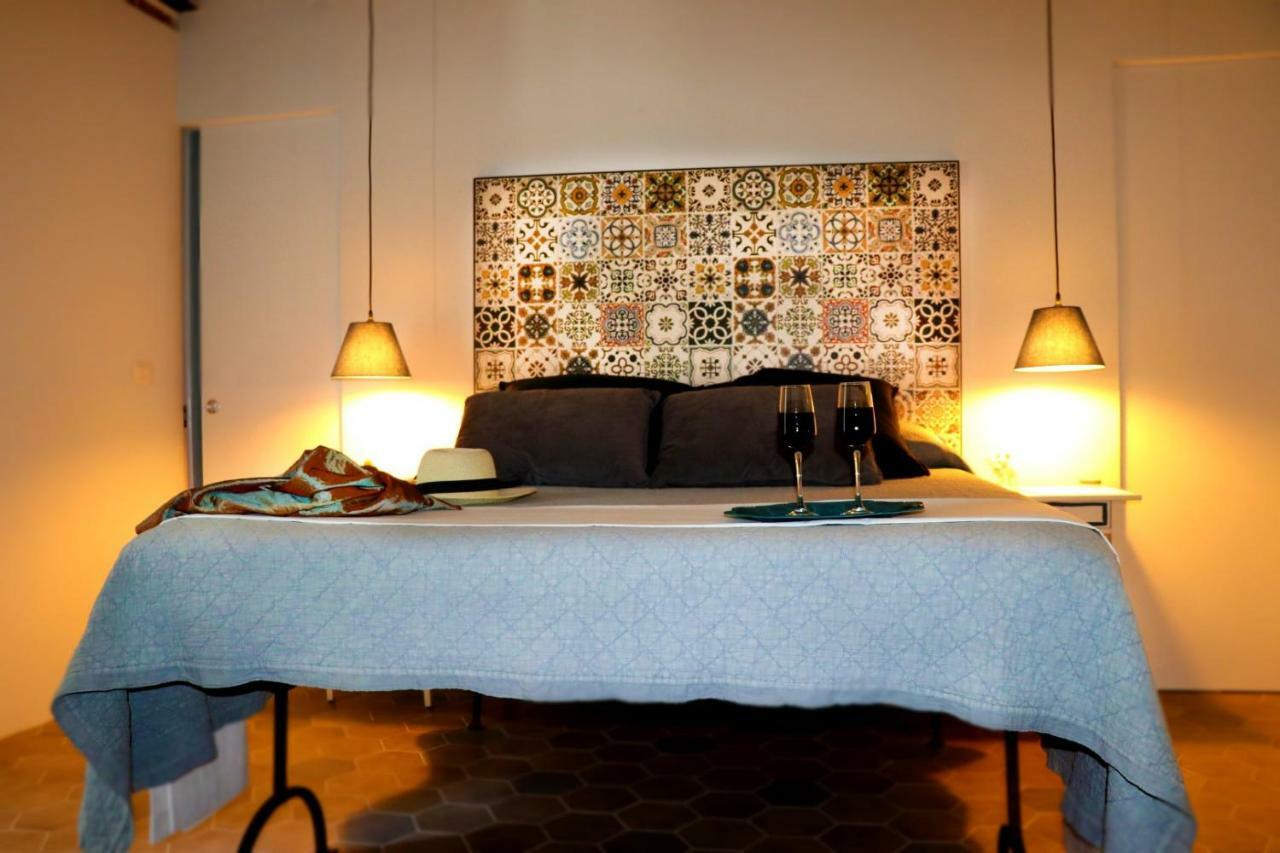 Acquarello Villa Syracuse Eksteriør bilde