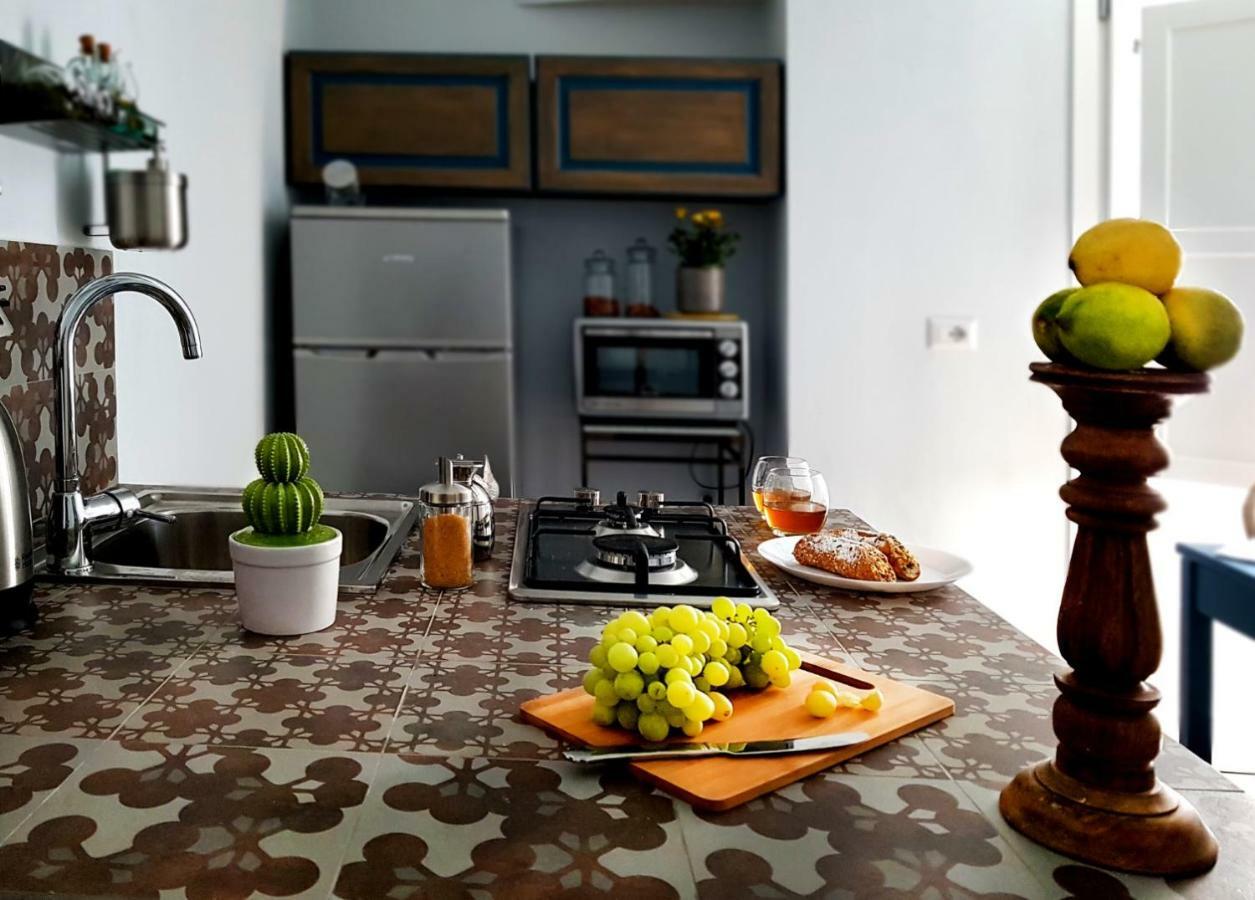 Acquarello Villa Syracuse Eksteriør bilde