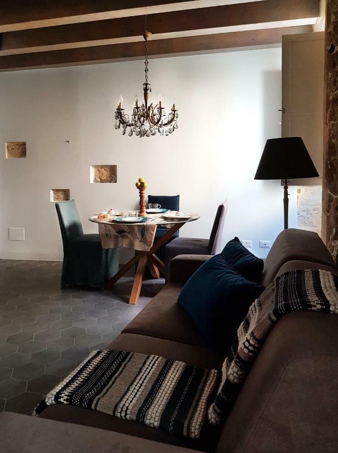 Acquarello Villa Syracuse Eksteriør bilde