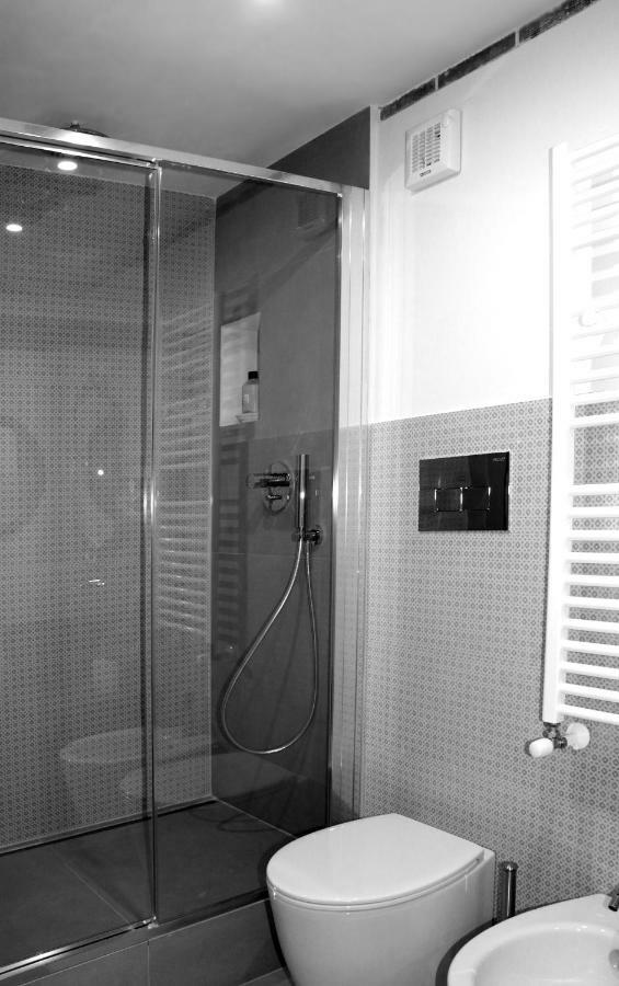 Acquarello Villa Syracuse Eksteriør bilde