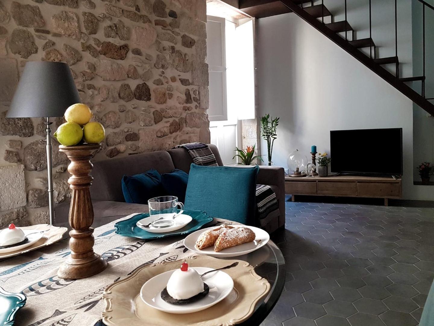 Acquarello Villa Syracuse Eksteriør bilde